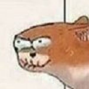 Meet your Posher, William